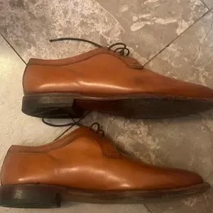 Allen Edmonds | Shoes | Allen Edmonds Grantham In Walnut S9  display picture 1
